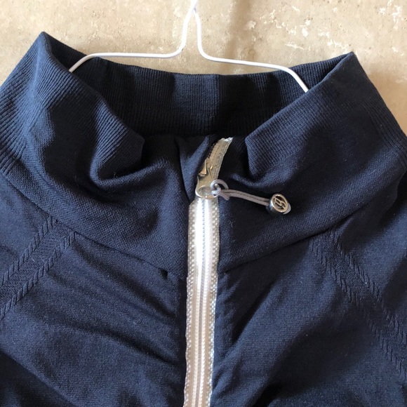 Goode Rider zip up - Picture 3 of 6